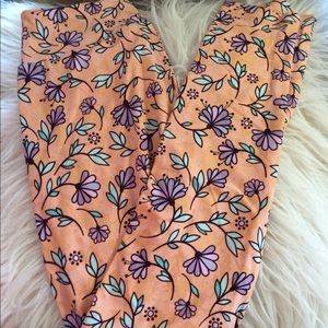 New Lularoe Leggings OS